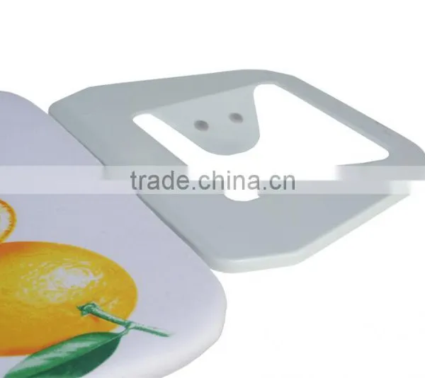 YX-4 Square Tube Mount for Mounting Ironing Board Laundry Table Folding High Quality Ironing Board photo-5