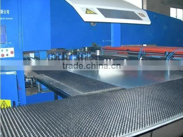 CNC Turret Punching Machine, Hole Punching Machine , CNC Turret Punch Press photo-6