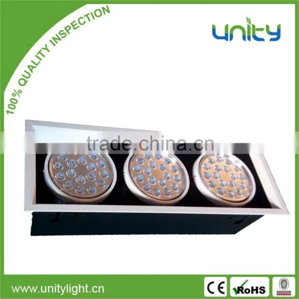 Newest Design Top Quality 54W LED Light Bar with Lowest Price