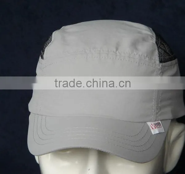 Pilfer Proof Cap Running Hat Dry Fit Cap photo-3
