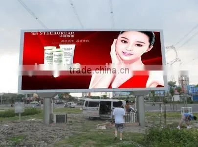 Big Video Screen Led Module Display Outdoor Led Large Screen Display photo-3