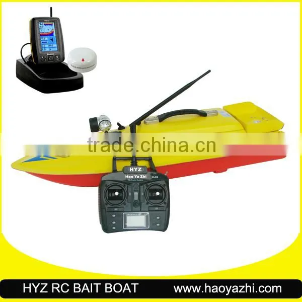 Carp Fishing Tackle Salt Water Bait Fish Haoyazhi