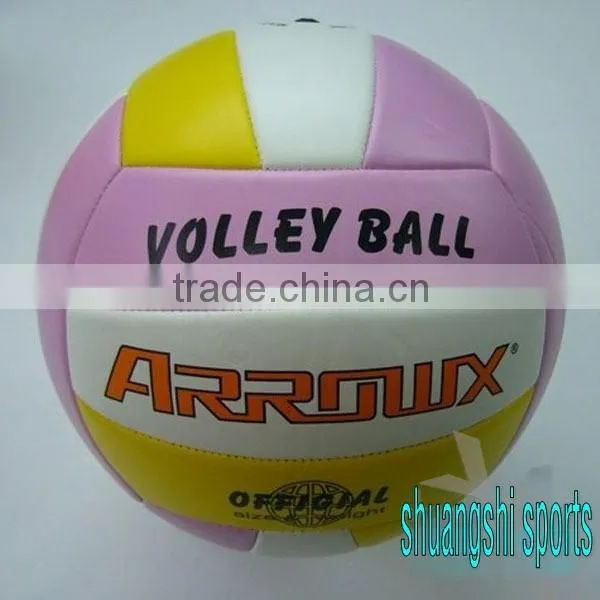 Cheap Price Volleyball Ball
