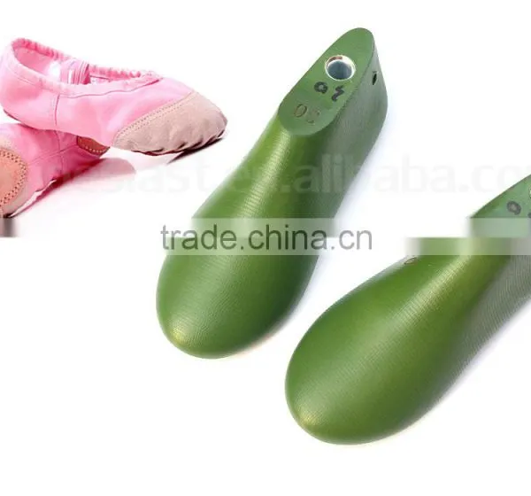 The Dancing Shoe Last for Girls