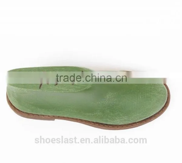 The Customized Shoe Last According to Bottom Pattern photo-5
