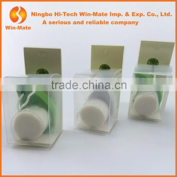 2014 Zhejiang Single Easy Small Nylon Hair Facial Cleaning Brush photo-3