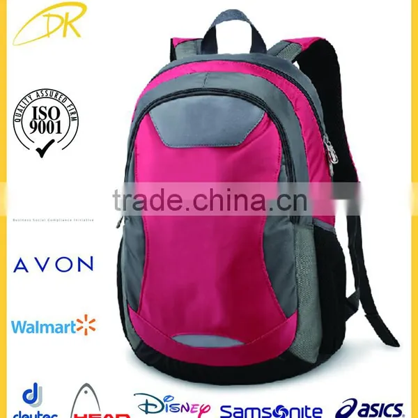 Waterproof notebook backpack,computer backpack,notebook bag