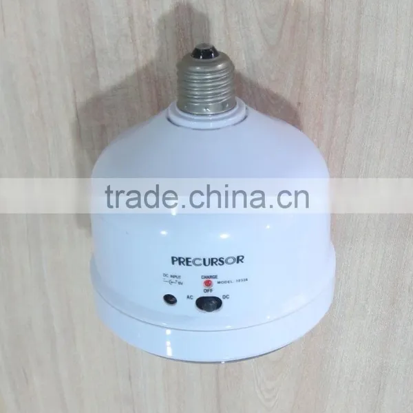 26 LED Rechargeable Energency Bulb MODEL 10326 photo-6