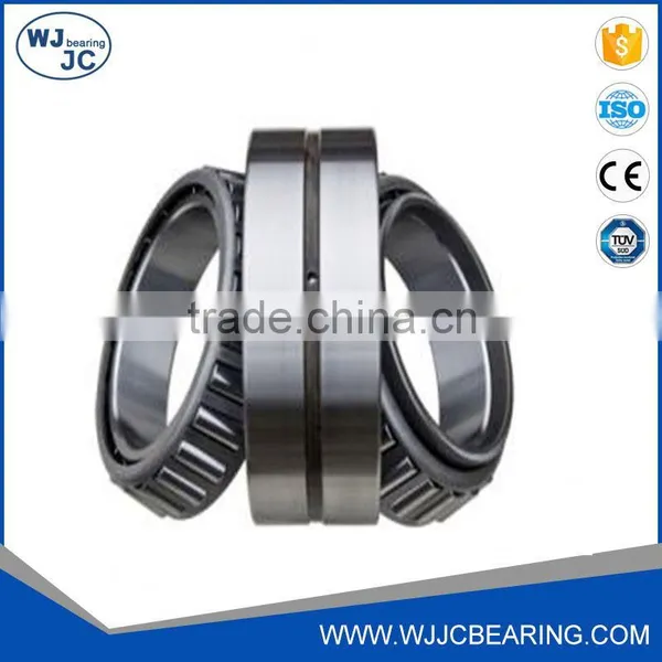 Mining Core Drilling Machine Bearing, 250TDO380-1 Double Row Taper Baller Bearing, photo-2