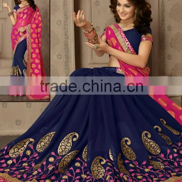 Low Range Cotton Saree photo-2