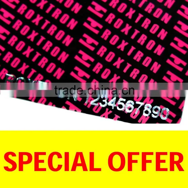 Premium Quality RFID Card From 8-Year Gold Supplier With Genuine NXP MIFARE Classic EV1 1K * photo-6