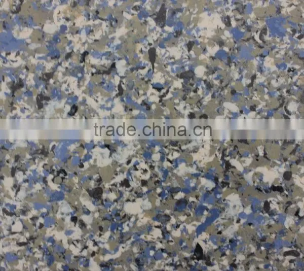 Waterbone High Quality Exterior Coloring Acylic Paint photo-3