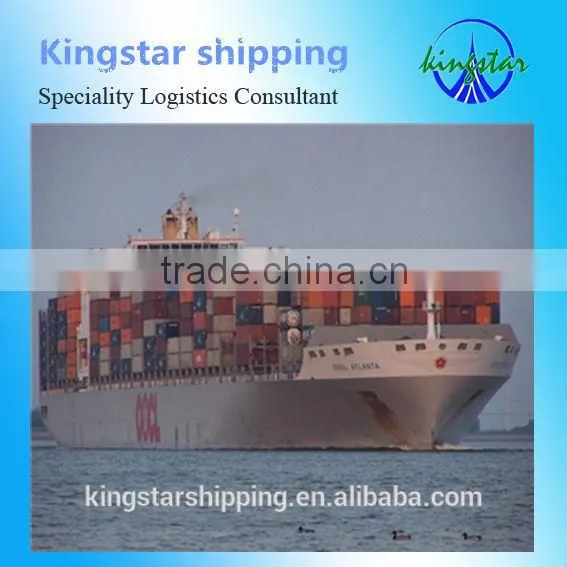 Washing Basin Sea Freight to Tobruk Libya Freight Quote From China photo-2