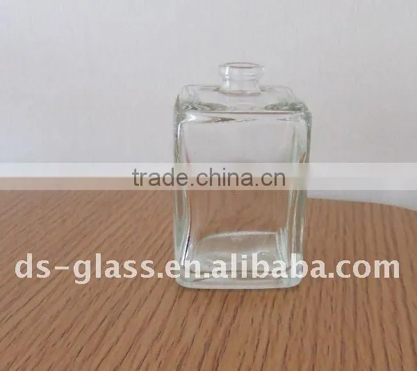 60ml Perfume Glass Container