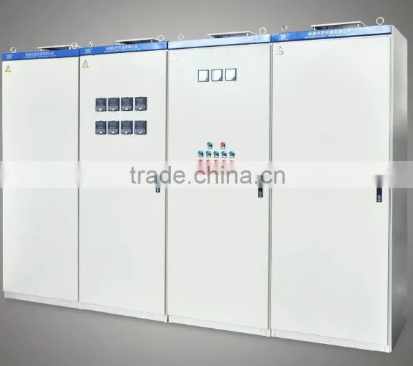 Impregnation Line for Melamine Paper / Melamine Paper Impregnator photo-4