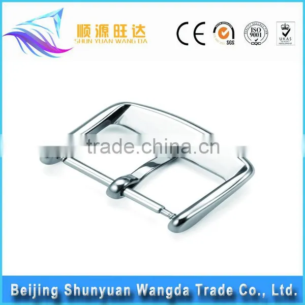 High Quality Original Newest Watch Accessories Buckle for Watch Band Buckle photo-6