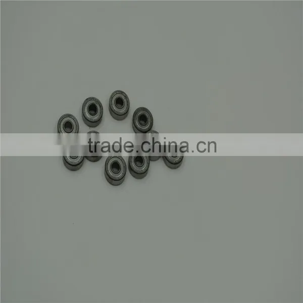 Trustworthy Machine Tools Used Ball Bearing, Roller Bearing,Groove Ball Bearing