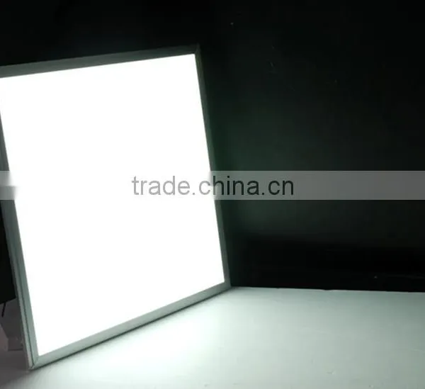 Most Competitive CE Flicker-free 95lm/w 36w Suquare 60x60 cm Led Panel Lighting With Isolated Driver photo-4