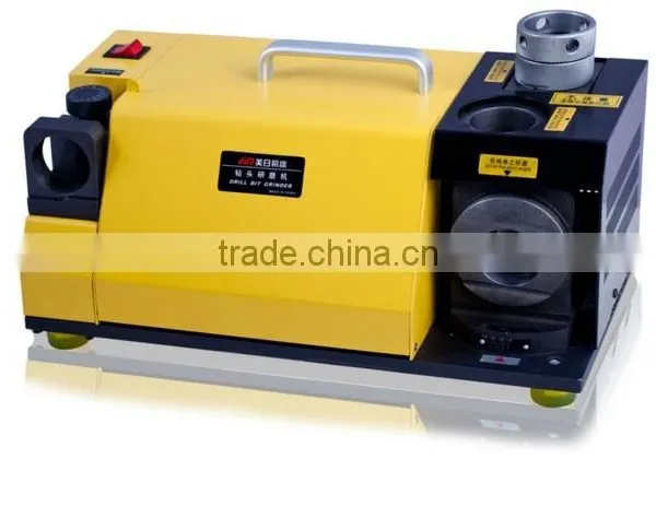 Drill Bit Grinder MR-26D