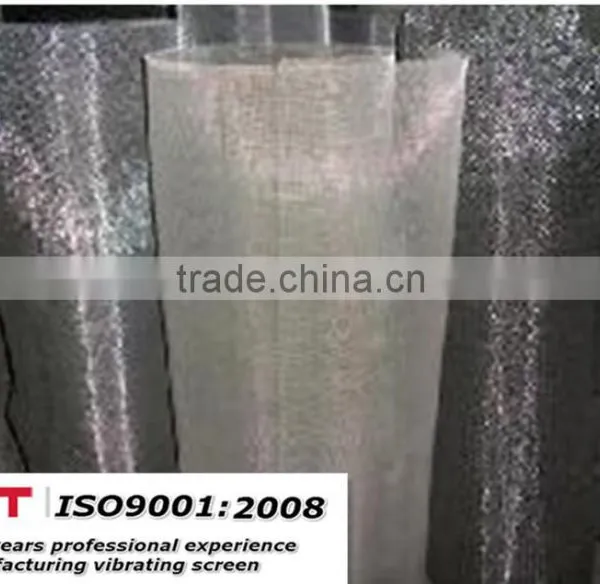 Large supply of sieve net