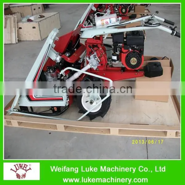 Wheat and Rice Reaper Binder photo-4