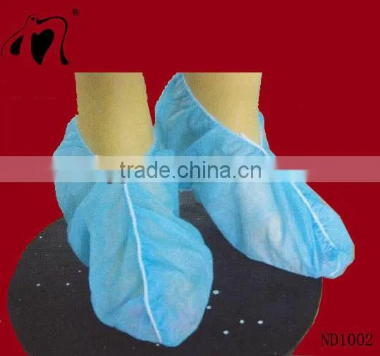 Isolation Pollute pp Shoe Cover