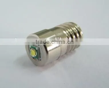 Energy-saving Long-lasting LED Flashlight/ Lamp Upgrade Replacement Bulb photo-3