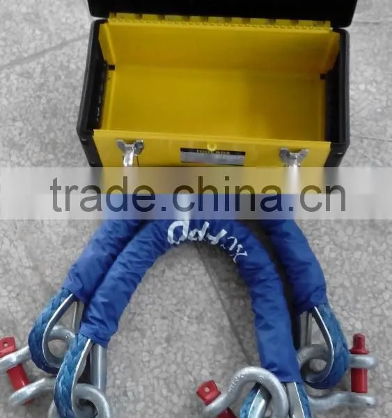 FPDs/Lifeboat Fall Preventer Device as per MSC.1/Circular 1327 photo-3