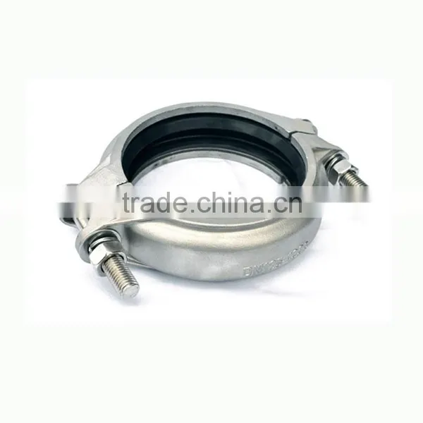 Manufactory High Quality Stainless Steel Marine Hardware for Boat photo-3