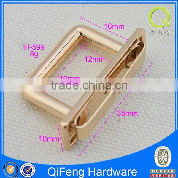 H-599 Handbag Metal Ornament Fashion Metal Decorative Online Wholesale Shop photo-2