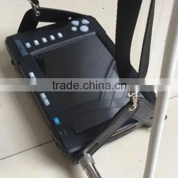 Cow Animals Ultrasound Scanner With Cheap Price photo-4
