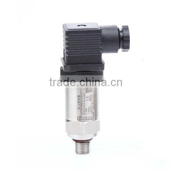TP-C-1 High Resolution Industrial Gas Pressure Sensor 0-10v Hersman Lead Cable Factory photo-5