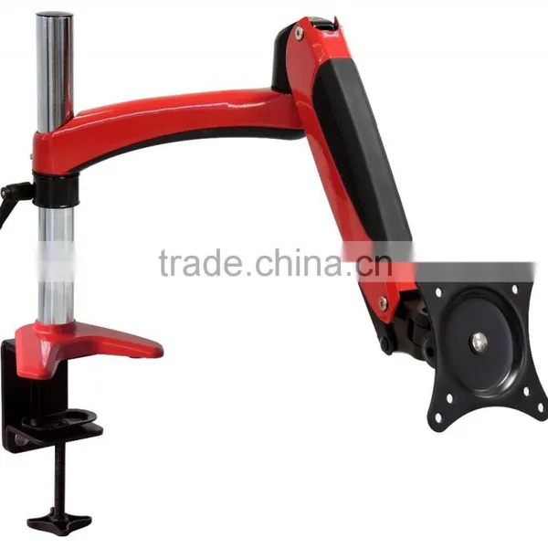 Gorgeous Blue Red Yellow Lcd Monitor Arm Monitor Arm photo-2