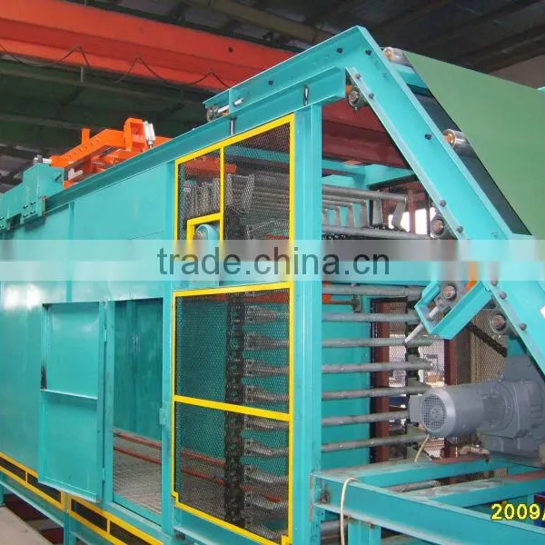 Hot-selling Rubber Machinery/Tire Tread Cooling Line /Batch Off Cooler With CE&ISO photo-3