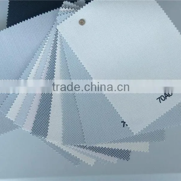Sunscreen Fabric /roller Shades Fabric photo-2