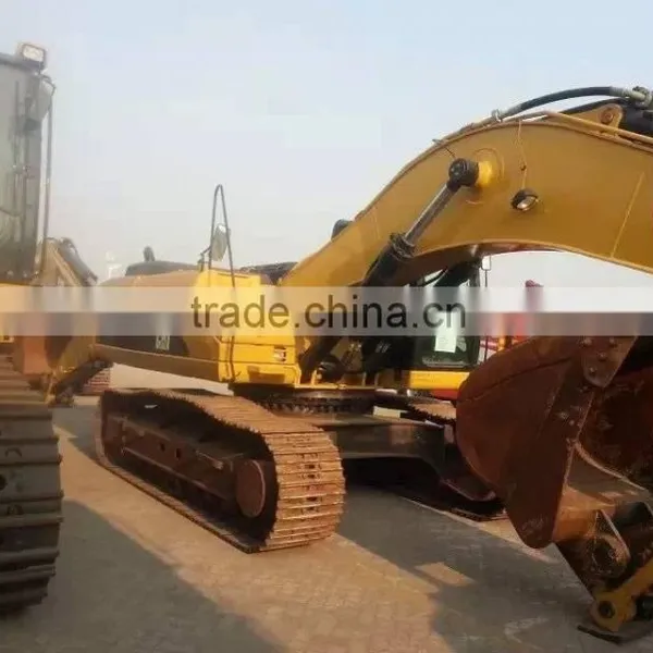 Used Excavator CAT330D