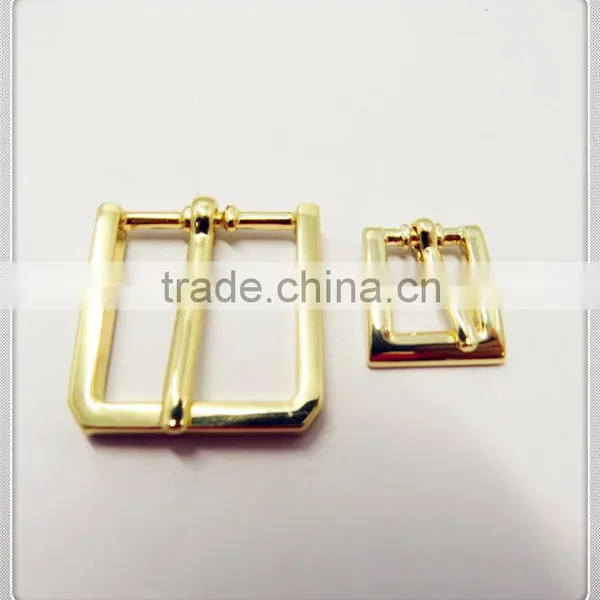Newest High Quality Metal Buckle for Shoes and Bags photo-2