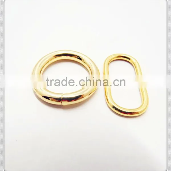 Most Fashion Metal Rings For Bags photo-3