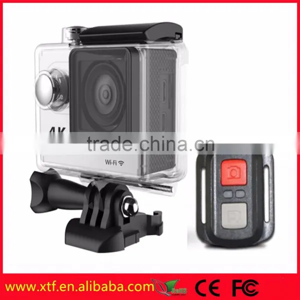 Eken h9 Ultra HD 4k Sport Camera 2.0inch LCD 170 Degree Action Camera photo-3