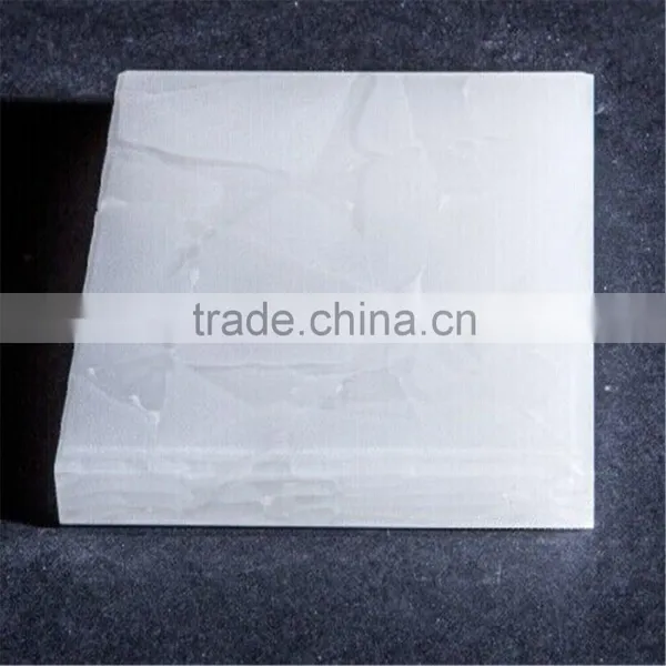 Spectrum 100 SFS With Irisation New Building Material Jade Glass photo-4