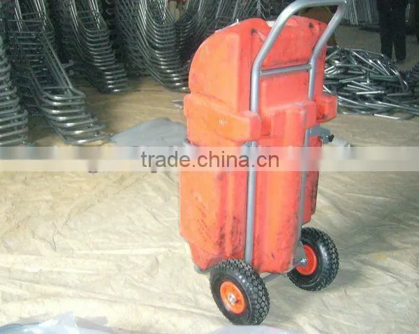 Factory Supplier Cheap Luggage Carts photo-5