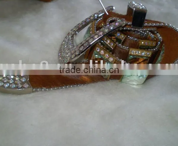 Western Belt Crystal Belt