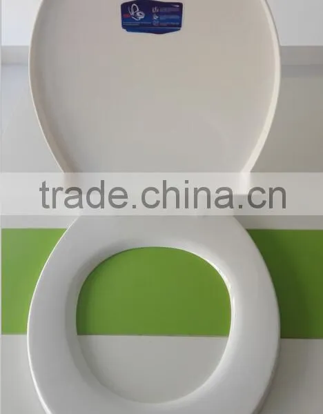 Hot Sale Indian Cheap Anglo Indian Toilet Seat Hinges Fittings-007 photo-3