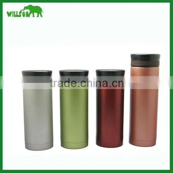 Promotional Popular Custom Stainless Steel Hip Flask photo-4