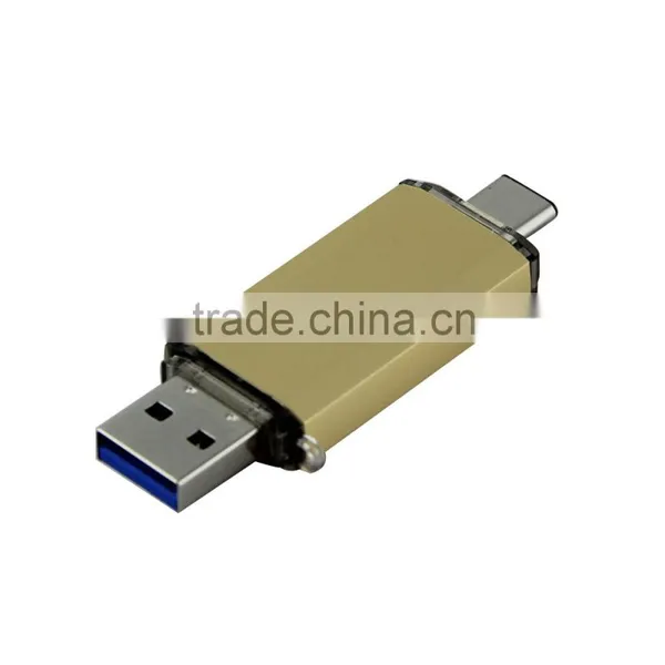Low Price China Mobile Phone Otg Usb Stick Flash Memory Drive photo-5