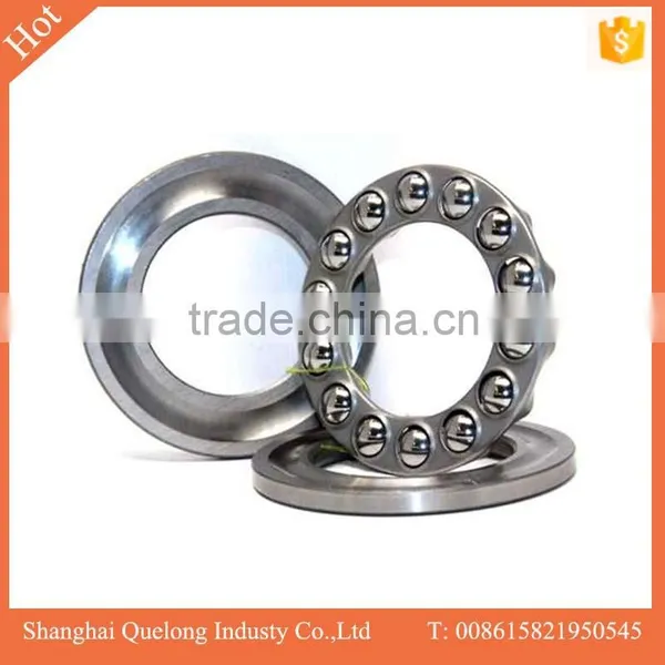 China Manufacture Brand Thrust Roller Bearing High Precision Bearing Distributor photo-5