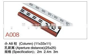 Wholesale Column Model for Clamping Hooks photo-2