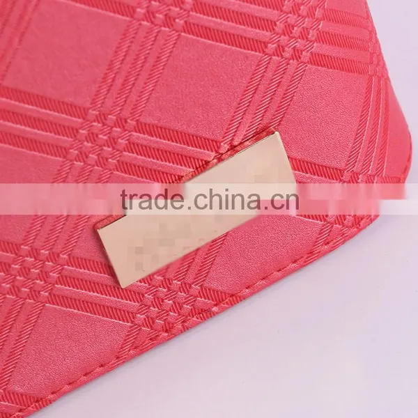 Chinese Factories Wholesale Custom Luxurious Leather Cosmetic Box, Multi-function Eye Shadow Box photo-5