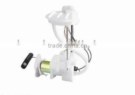 Fuel Pump Assembly