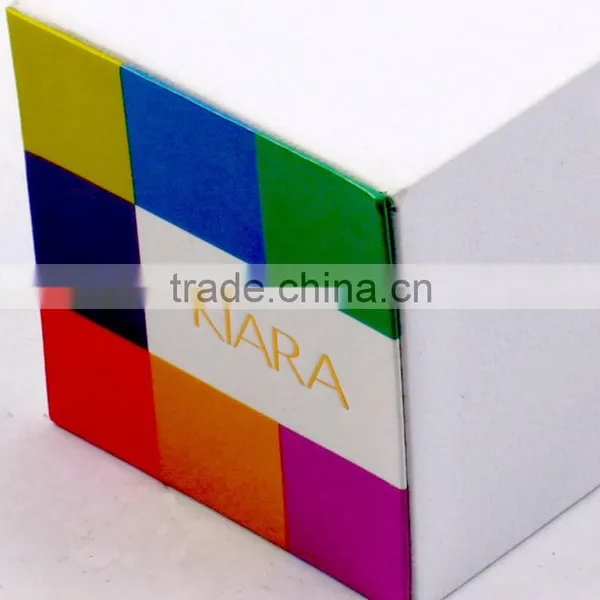 Cheap Custom Small Cardboard Storage Box Wholesale photo-5